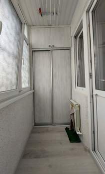 2-к квартира, вторичка, 53м2, 7/9 этаж