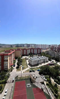 2-к квартира, вторичка, 54м2, 13/20 этаж