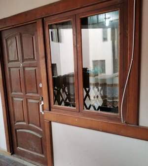 Студия квартира, вторичка, 14м2, 2/4 этаж