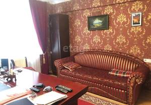 4-к квартира, вторичка, 164м2, 2/9 этаж