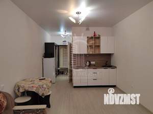 Студия квартира, вторичка, 29м2, 2/18 этаж