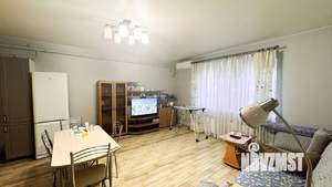 3-к квартира, вторичка, 82м2, 1/5 этаж