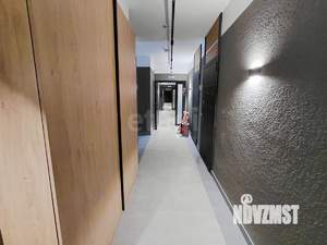 Студия квартира, вторичка, 22м2, 1/4 этаж