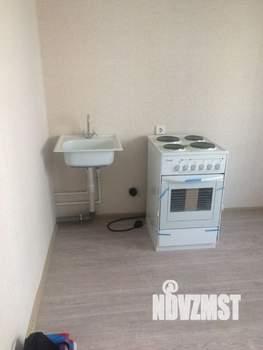 1-к квартира, вторичка, 38м2, 2/16 этаж