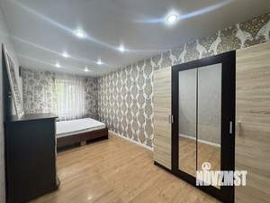 3-к квартира, вторичка, 62м2, 5/5 этаж