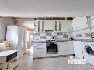 2-к квартира, вторичка, 67м2, 6/6 этаж