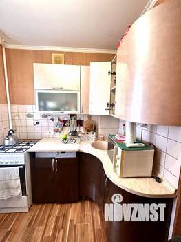 2-к квартира, вторичка, 35м2, 4/5 этаж