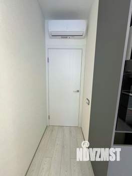 1-к квартира, вторичка, 45м2, 10/16 этаж