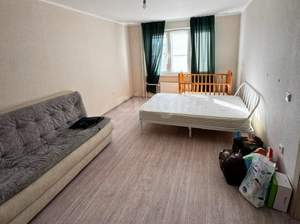 1-к квартира, вторичка, 38м2, 14/16 этаж