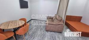 3-к квартира, вторичка, 52м2, 1/7 этаж