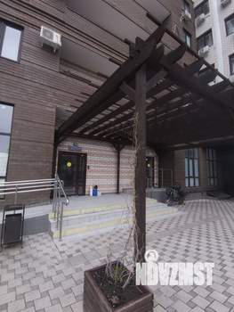 1-к квартира, вторичка, 60м2, 8/19 этаж