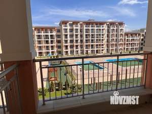 1-к квартира, вторичка, 44м2, 3/4 этаж