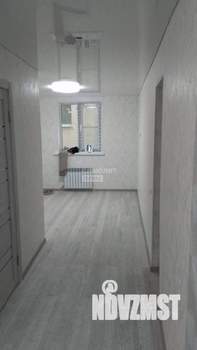 2-к квартира, вторичка, 37м2, -1/2 этаж