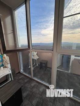 2-к квартира, вторичка, 47м2, 16/20 этаж