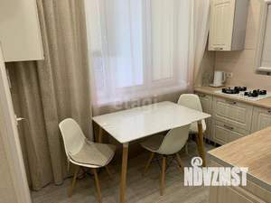 2-к квартира, вторичка, 53м2, 3/12 этаж