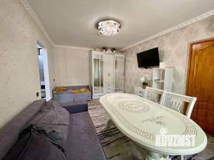 2-к квартира, вторичка, 36м2, 1/5 этаж