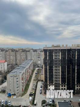 1-к квартира, вторичка, 55м2, 18/21 этаж