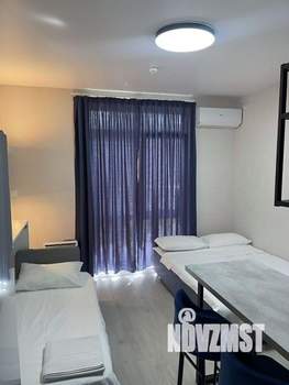 Студия квартира, вторичка, 21м2, 2/4 этаж