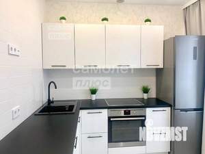 1-к квартира, вторичка, 37м2, 8/8 этаж