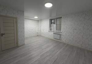 Студия квартира, вторичка, 25м2, 3/3 этаж