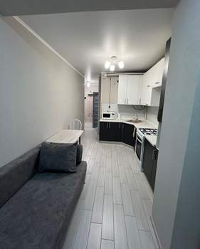 1-к квартира, вторичка, 40м2, 9/9 этаж