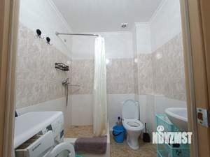 1-к квартира, вторичка, 41м2, 3/3 этаж