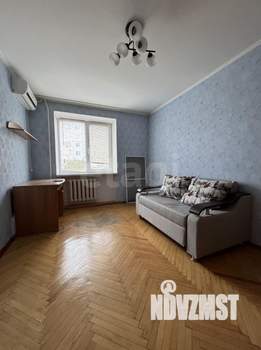 3-к квартира, вторичка, 68м2, 4/6 этаж