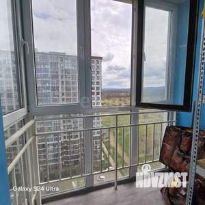 Студия квартира, вторичка, 26м2, 15/20 этаж