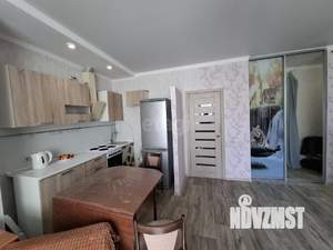 Студия квартира, вторичка, 32м2, 2/6 этаж