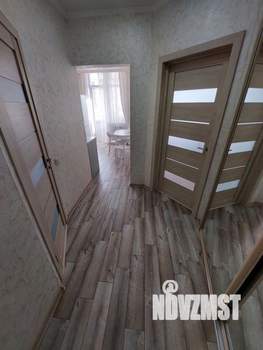 1-к квартира, вторичка, 38м2, 5/9 этаж