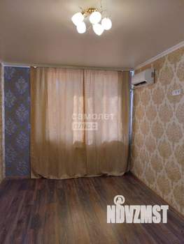 1-к квартира, вторичка, 39м2, 2/9 этаж