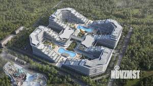 2-к квартира, вторичка, 53м2, 2/9 этаж