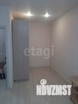 1-к квартира, вторичка, 41м2, 11/14 этаж