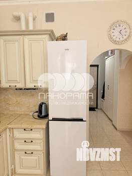 1-к квартира, вторичка, 44м2, 2/7 этаж