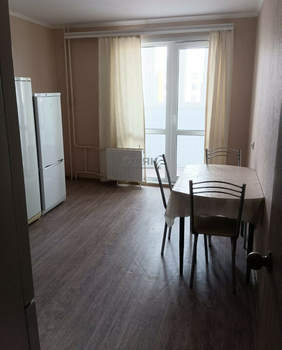 2-к квартира, вторичка, 61м2, 15/16 этаж