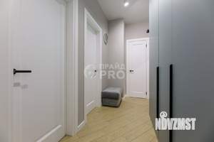 1-к квартира, вторичка, 44м2, 5/7 этаж