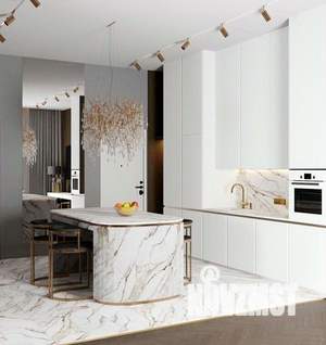 2-к квартира, вторичка, 82м2, 8/9 этаж