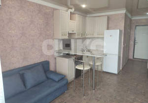 Студия квартира, вторичка, 35м2, 8/21 этаж