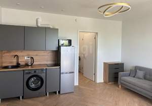 Студия квартира, вторичка, 39м2, 5/7 этаж