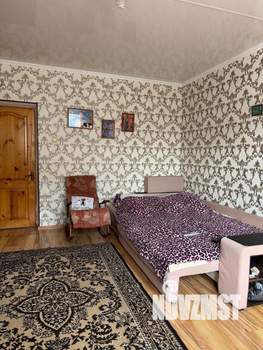 1-к квартира, вторичка, 44м2, 2/3 этаж
