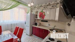 1-к квартира, вторичка, 39м2, 2/4 этаж