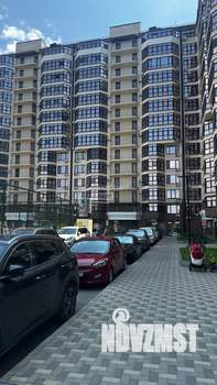 1-к квартира, вторичка, 52м2, 4/14 этаж