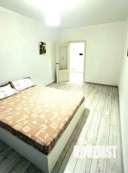 1-к квартира, вторичка, 45м2, 12/13 этаж