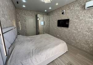 2-к квартира, вторичка, 61м2, 17/18 этаж