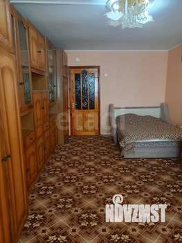 2-к квартира, вторичка, 52м2, 5/6 этаж