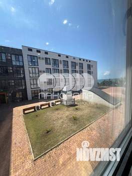 Студия квартира, вторичка, 21м2, 2/4 этаж