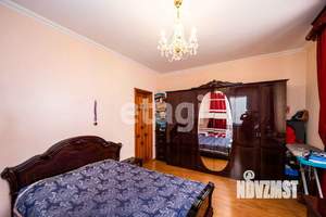 4-к квартира, вторичка, 100м2, 3/3 этаж