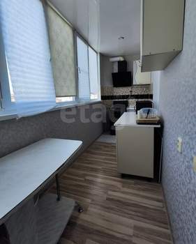 2-к квартира, вторичка, 45м2, 8/10 этаж