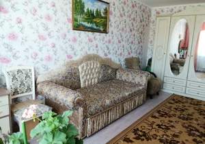 2-к квартира, вторичка, 67м2, 6/16 этаж