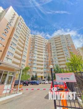 1-к квартира, вторичка, 60м2, 2/14 этаж